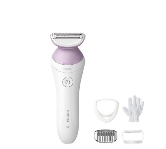 Philips Ladyshaver Series 6000 BRL136