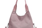 Rubby Elegant Shoulder Bag