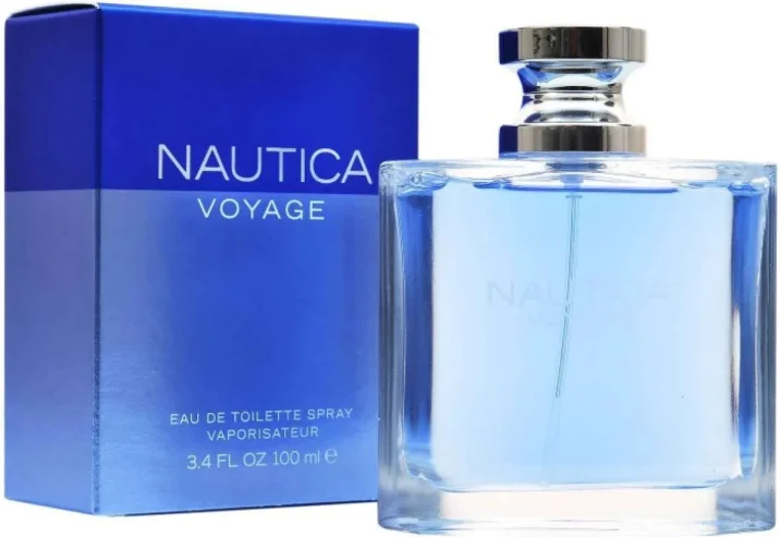 Nautica Voyage Men EDT 100 ml