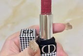 Dior Lipstick/Dior Houndstooth Matte Lipstik Rouge