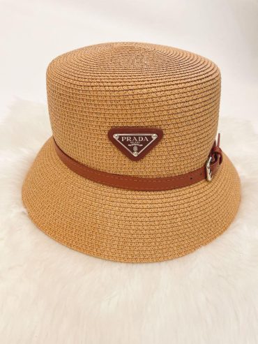 Topi Pantai Bucket Wanita