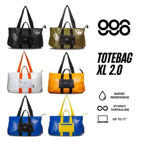 Totebag XL 2.0