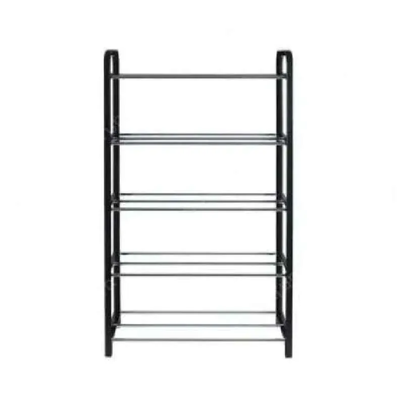 Rak Sepatu 5 Tingkat