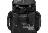 Diablo Toile Tas Backpack