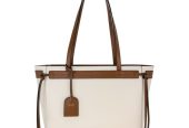 Hush Puppies Tas Wanita Ayla Tote L Cognac